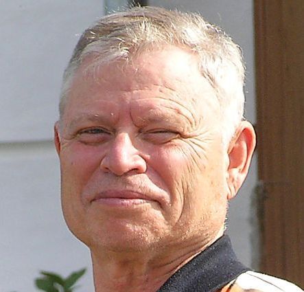 Ефим Коренфельд