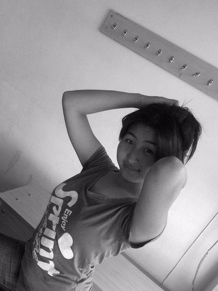 Эркайым Тобокеловна