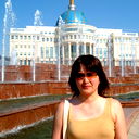 Карлыгаш Данабекова