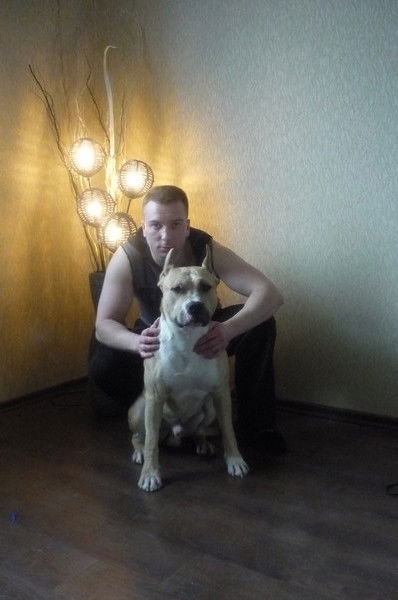 Артем Гардышев