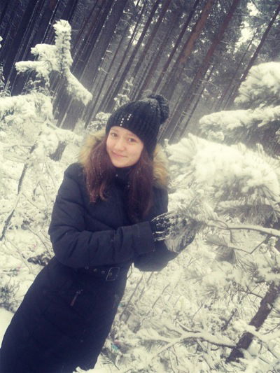 Елизавета Кириллова