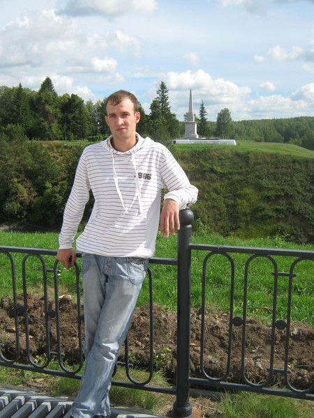 Сергей Зозуля