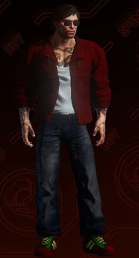 Евгений Госьков