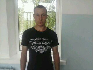 Николай Чекман