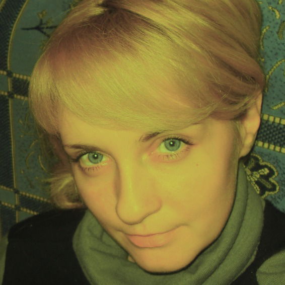 Ольга Петухова