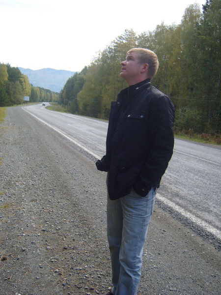 Николай Клодчик