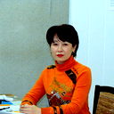 Айнаш Амангельдина