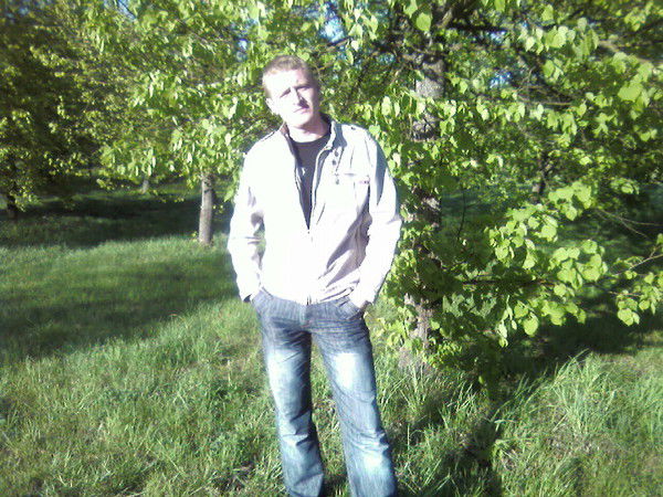 Рома Романовский