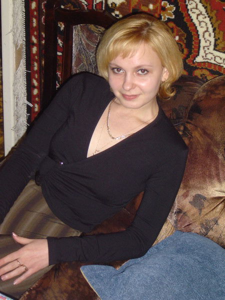 Елена Коробкина