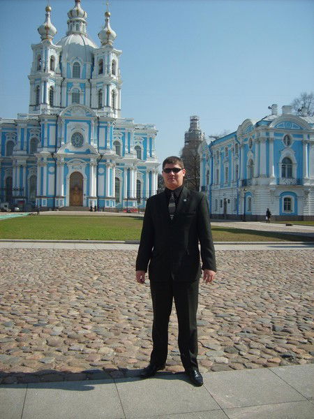 Денис Козырев