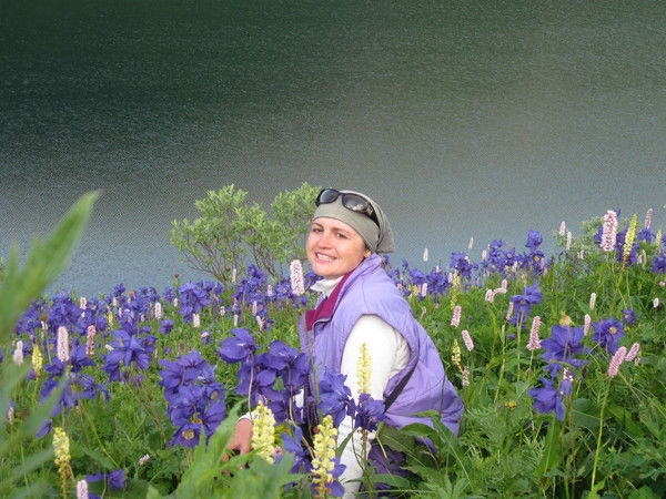 Шереметова Наталья