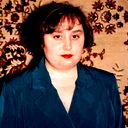 Галина Ерохина