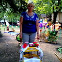 Ирина Савенко