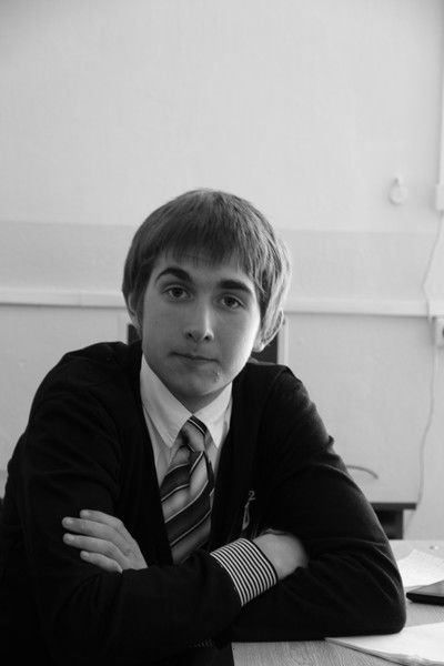 Владислав Ткаченко