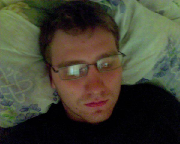 Алексей Головин