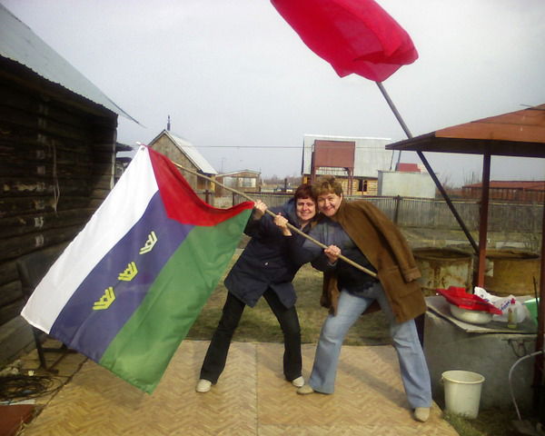 Татьяна Федорова