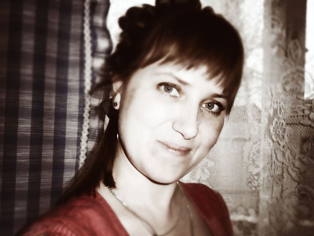 Евгения Чичина