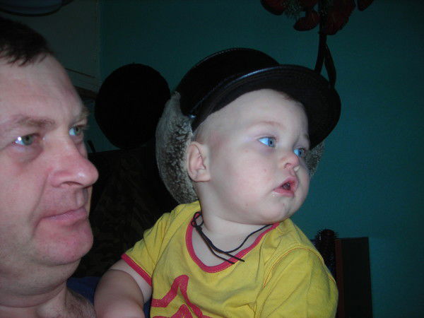 Александр Матвиенко