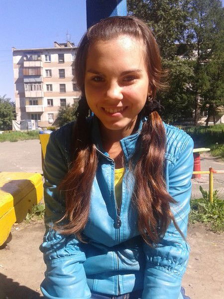 Ольга Дорошенко