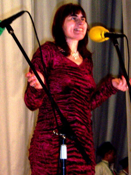 Галина Чаплигина