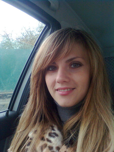 Катерина Новосад