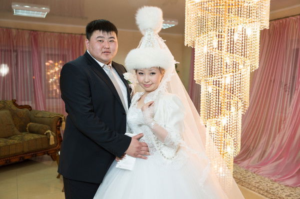 Альфия Бекмурзиева