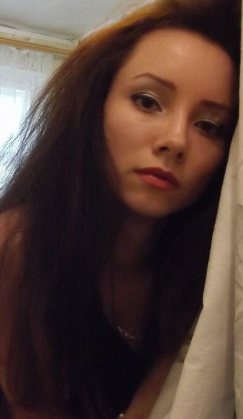 Кистойчева Алина