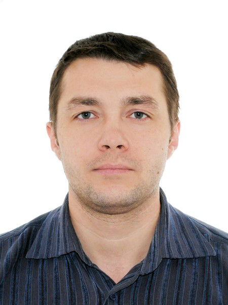 Алексей Брагин