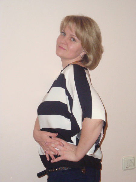 Лена Алексеева