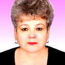 Людмила Абрамова