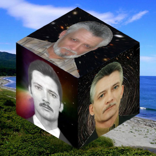 Михаил Диденко