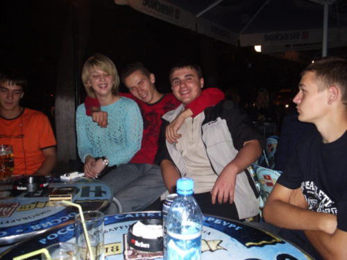 Виталик Спивак