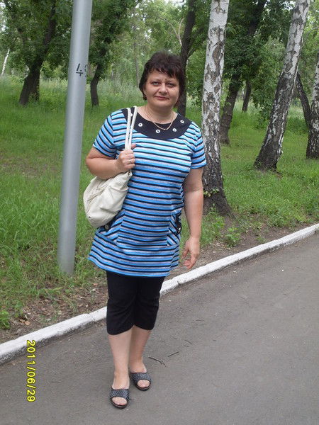 Ольга Громак