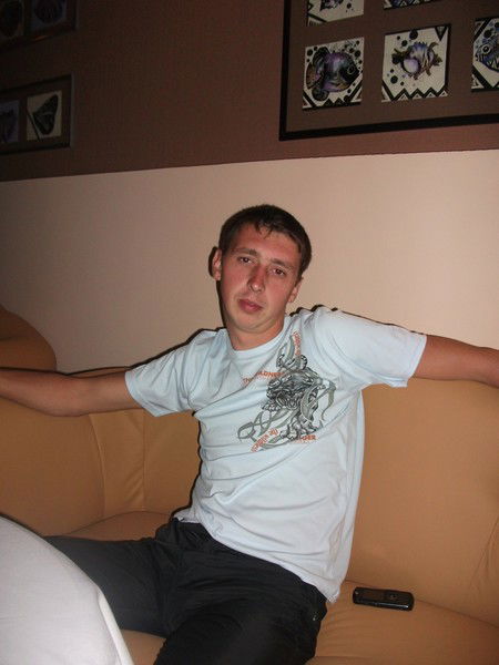 Сергей Погорелов