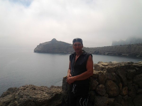 Александр Бохан