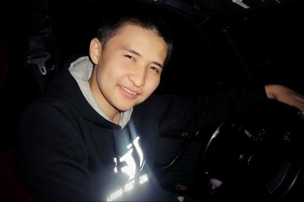 Аскар Елепбергенов