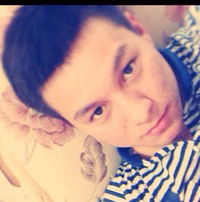 Куаныш Жумабаев