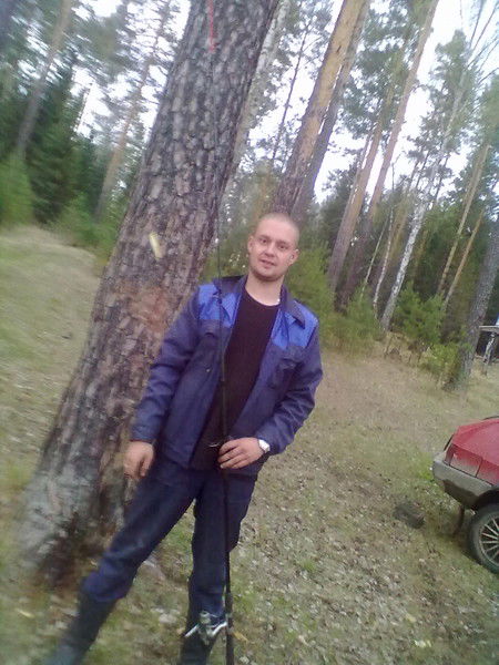 Александр Горбунов