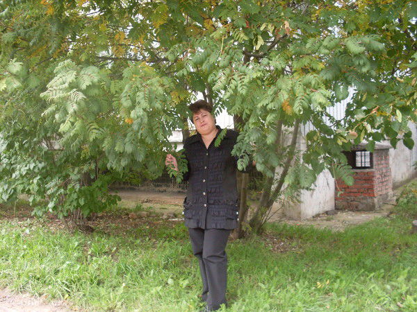 Оксана Иванченкова