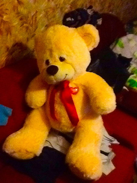 Александр Елисеев