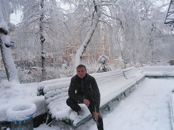 Александр Марьянчук