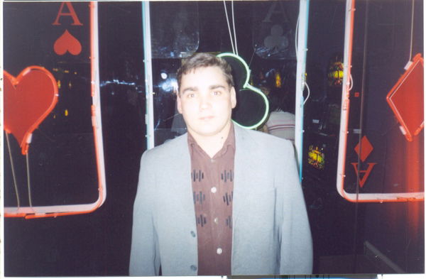 Алексей Прох