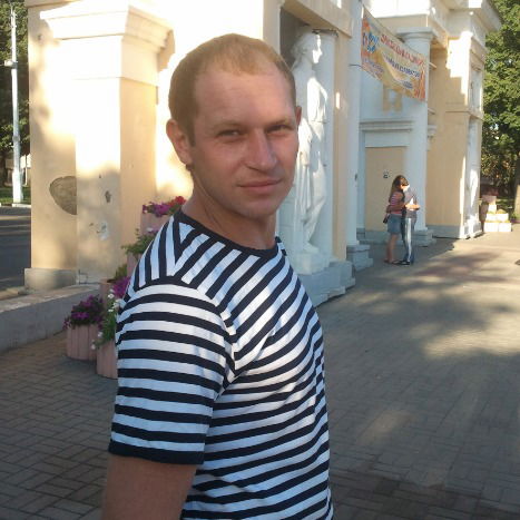 Алексей Бурдовицын