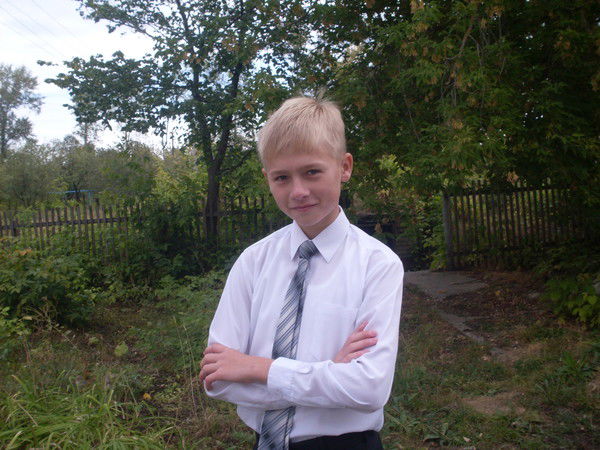 Дмитрий Коссовский