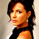 Kate Beckinsale
