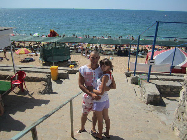 Наталия Бреева