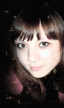 Светлана Моисеева