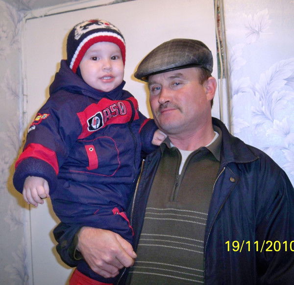 Атлас Зайнуллин