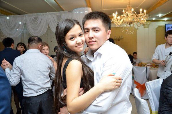 Нурлан Раисов