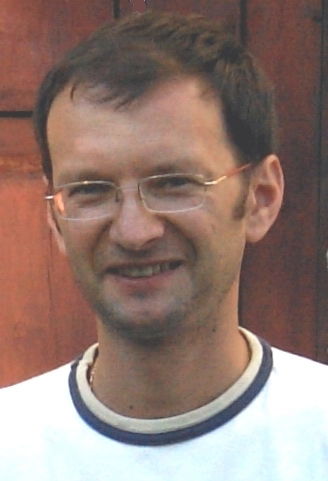 Андрей Воронов